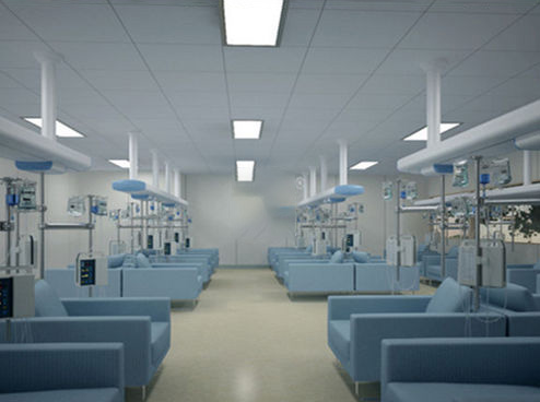 無塵車間空氣過濾器的使用要求是什么？