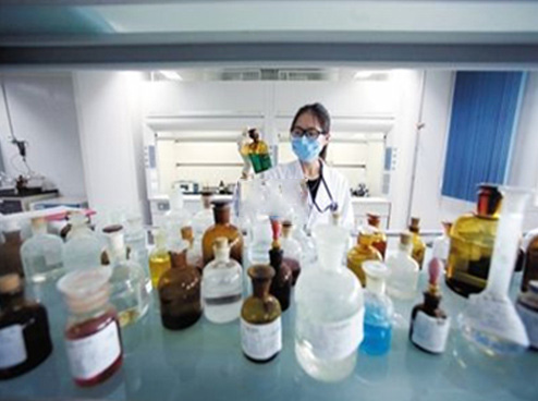 如何選擇凈化車間的制藥設備