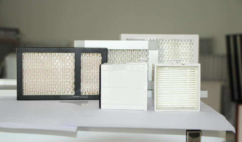 過濾器設備的常見問題