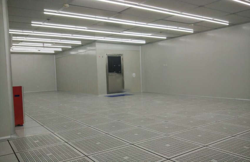 線路板無塵車間設計與施工要注意哪些問題