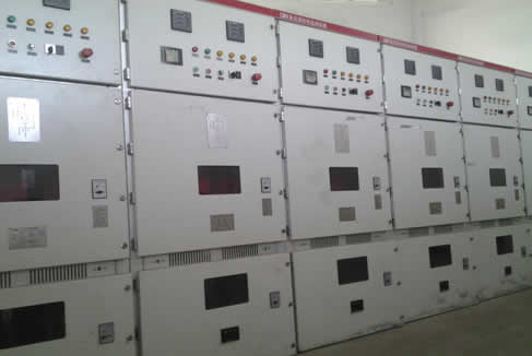 高壓軟啟動裝置在天然氣壓縮機上的應用(圖2)