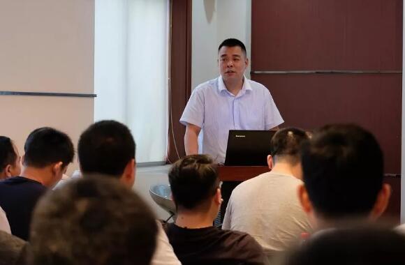 西馳電氣2019銷(xiāo)售中心年中會(huì)議暨團(tuán)隊(duì)拓展活動(dòng)圓滿(mǎn)結(jié)束(圖3)