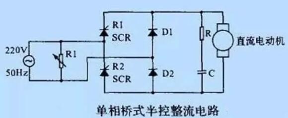 變頻器沒有被發明前，電機是如何進行調速?(圖3)