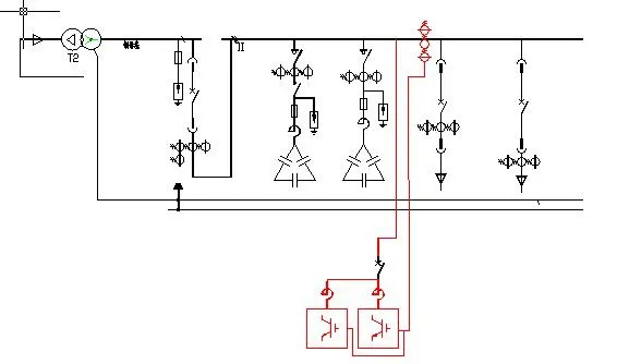 西馳有源電力濾波器在醫療衛生領域的應用(圖1)