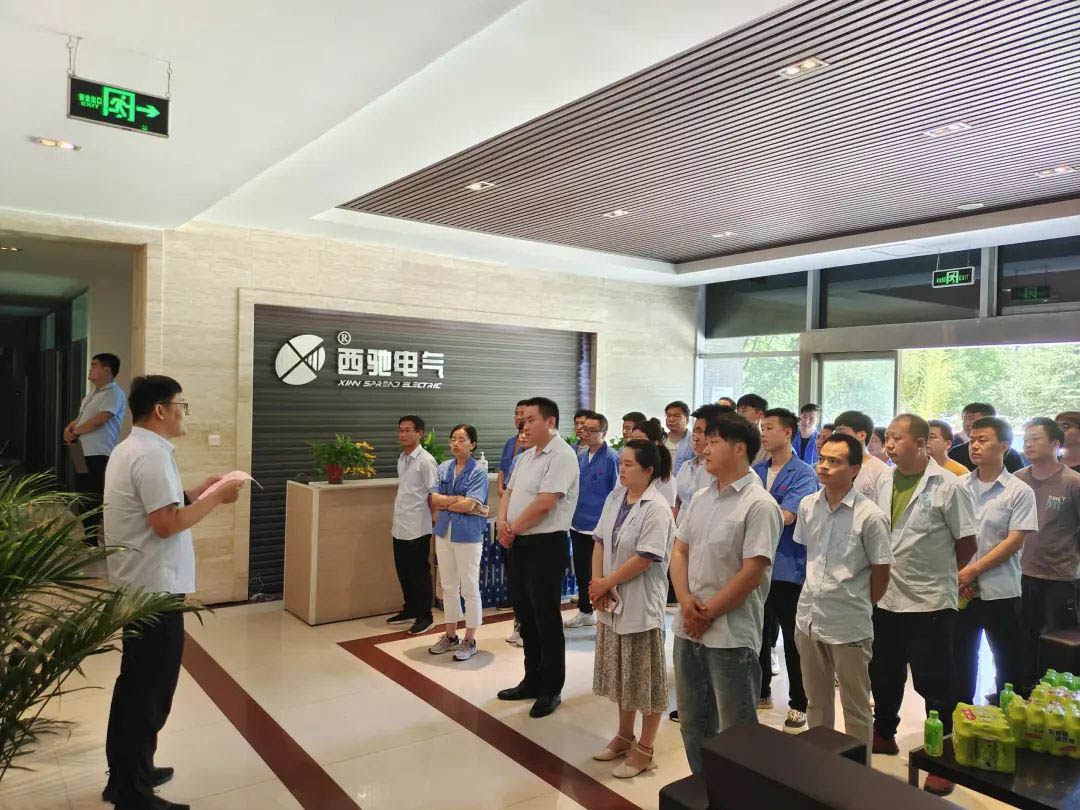 安全生產月專題活動報道|科學發展，安全發展(圖2)